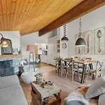 Appartement Faucon 1b By Interhome *