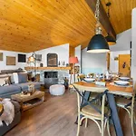 Faucon 1b By Interhome Appartement