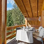 Faucon 1b By Interhome Appartement