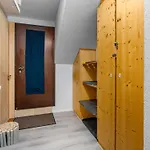 Appartement Faucon 1b By Interhome
