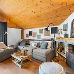 Appartement Faucon 1b By Interhome Crans-Montana