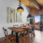 Faucon 1b By Interhome * Crans-Montana