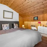 Faucon 1b By Interhome Appartement Crans-Montana