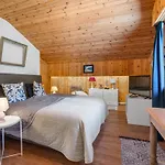 Faucon 1b By Interhome * Crans-Montana