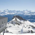 Faucon 1b By Interhome Appartement Crans-Montana