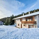 Appartement Faucon 1b By Interhome Crans-Montana