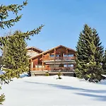 Faucon 1b By Interhome