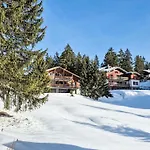 Appartement Faucon 1b By Interhome