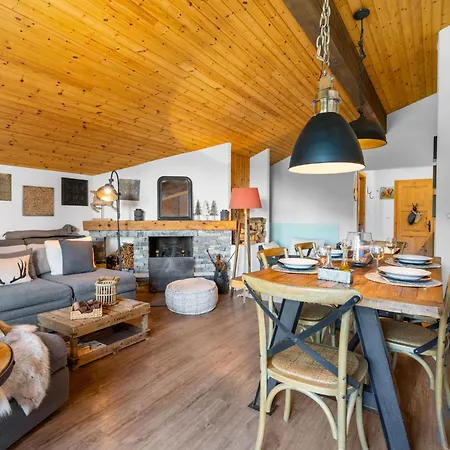 Faucon 1b By Interhome Daire