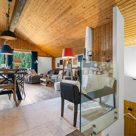 Faucon 1b By Interhome *