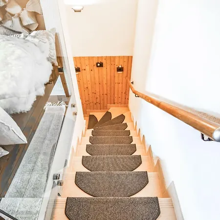 Daire Faucon 1b By Interhome Crans-Montana