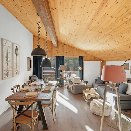 Faucon 1b By Interhome