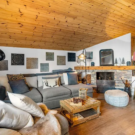 Faucon 1b By Interhome