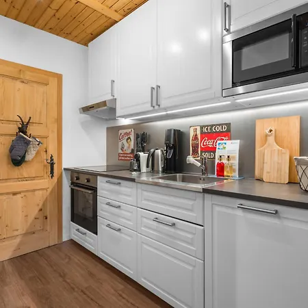 Faucon 1b By Interhome