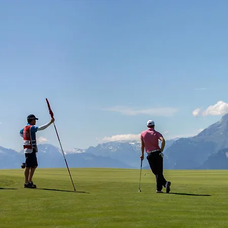 Apartment Faucon 1b By Interhome *