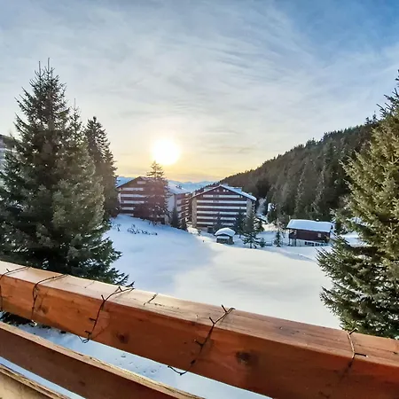 Faucon 1b By Interhome * 克莱恩 蒙塔纳