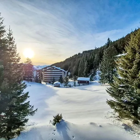 公寓 Faucon 1b By Interhome *