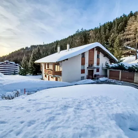 公寓 Faucon 1b By Interhome