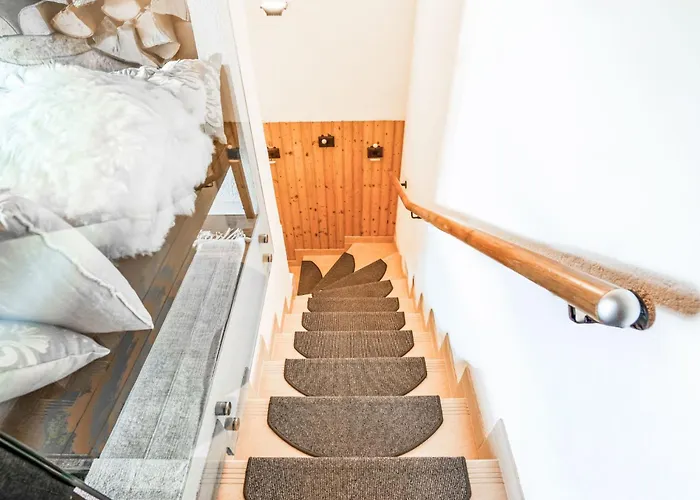 公寓 Faucon 1b By Interhome 克莱恩 蒙塔纳