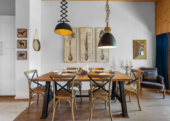 Faucon 1b By Interhome *