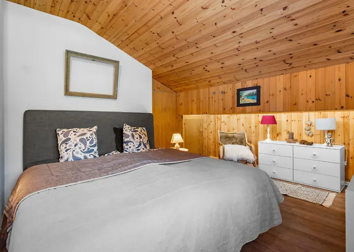 Faucon 1b By Interhome 公寓 克莱恩 蒙塔纳