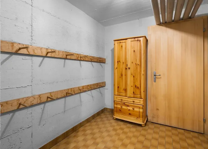 Faucon 1b By Interhome 公寓 *