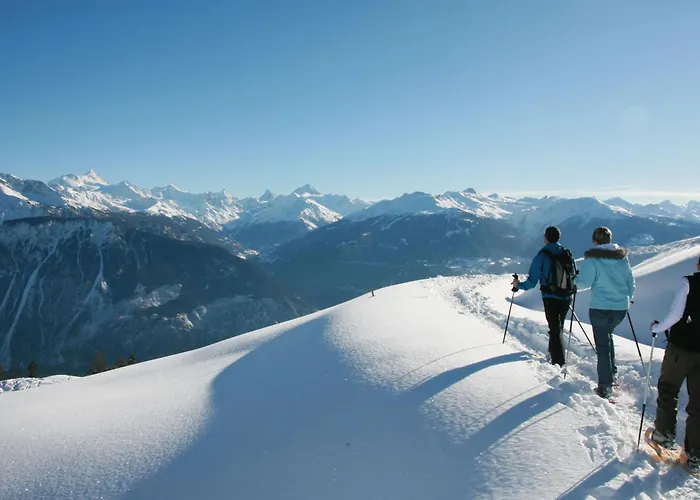 Faucon 1b By Interhome 克莱恩 蒙塔纳