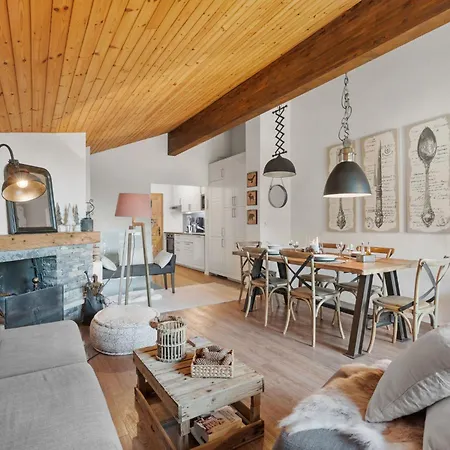 Apartamento Faucon 1b By Interhome *
